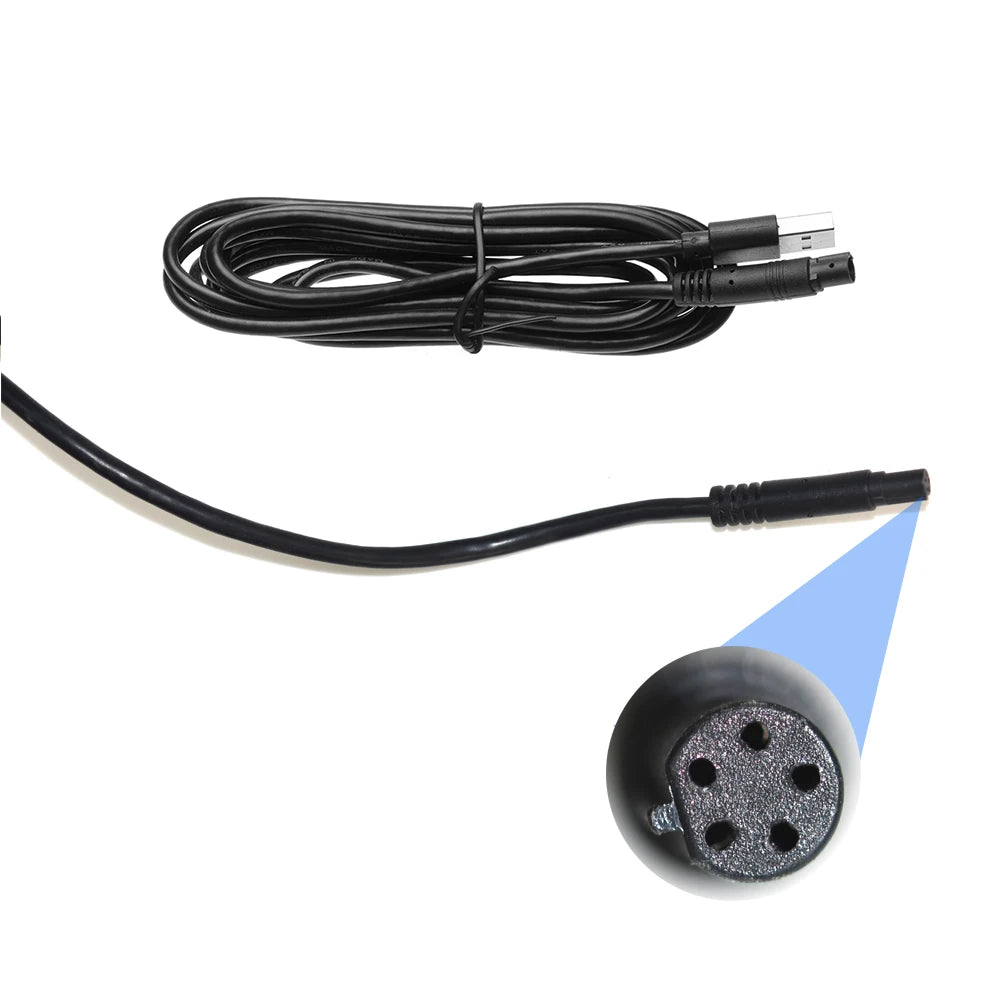 Podofo ADAS Dash Cam Dvr Dash Camera Car DVR HD Dashcam