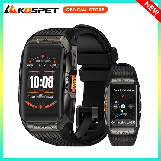 2025 KOSPET TANK X2 Ultra