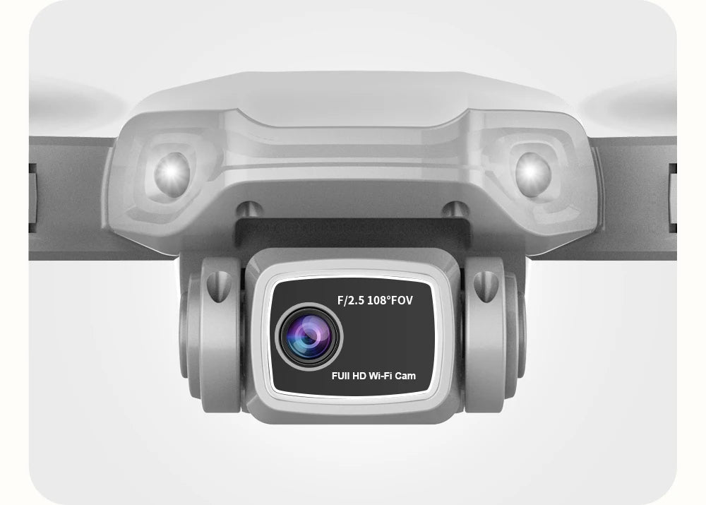 Drone L900 Pro 4K Professional Photography Quadcopter RC