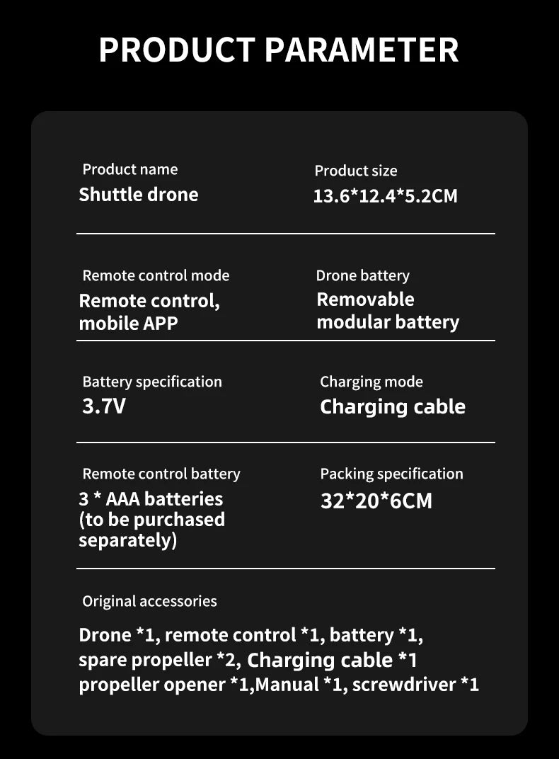 RC Drone Aerial Photo Transmission Aircraft 8K Remote Control  Helicopter Electronic Model Quadcopter Plane Toys for Kids Gifts