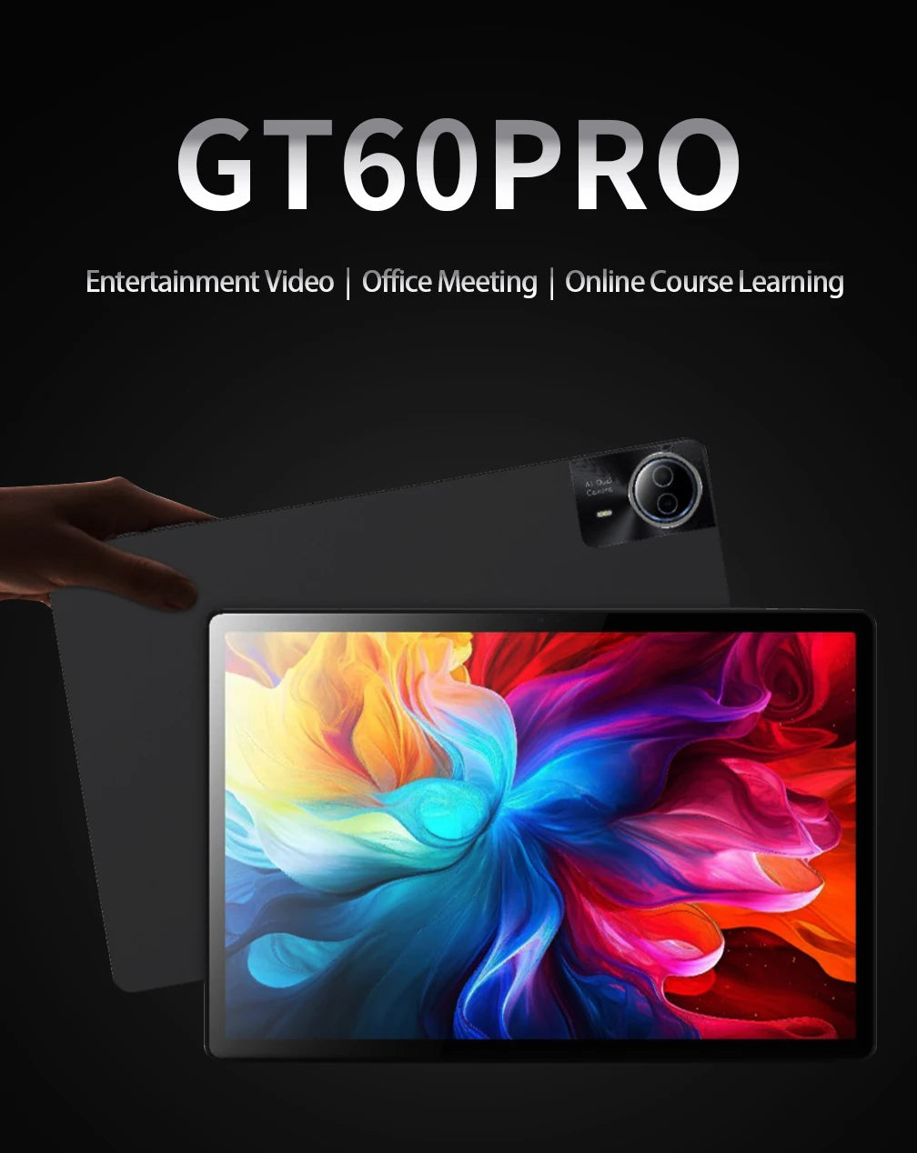 14-inch Android Tablet 20GB RAM 1TB ROM 5G