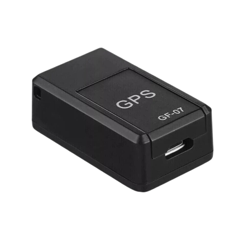 Car Real Time Tracking GF-07 GPS Tracker Magnetic