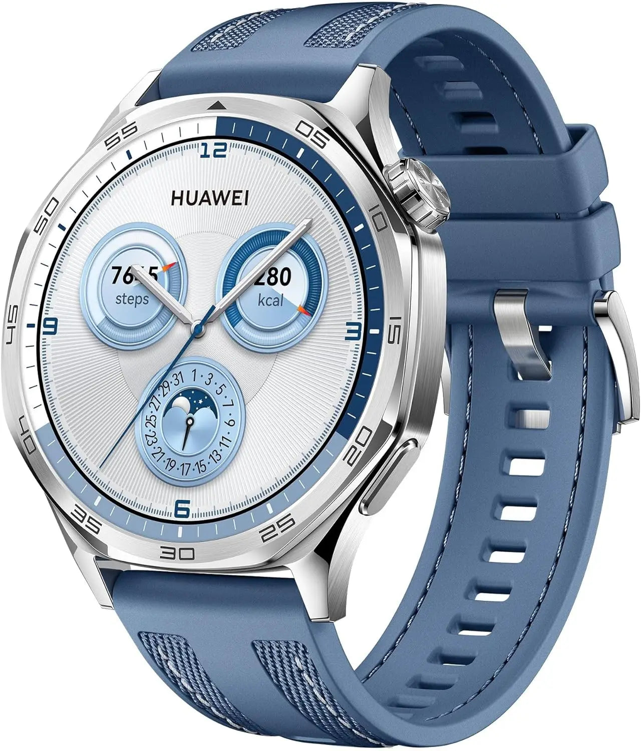HUAWEI Watch GT 5 46mm Smartwatch