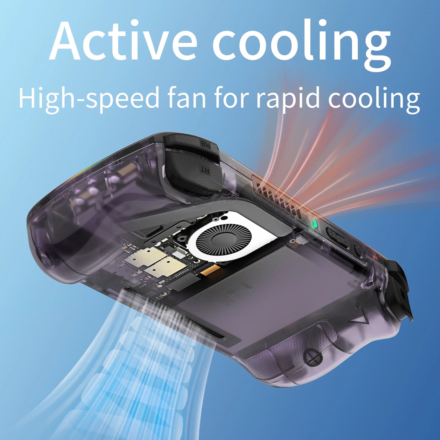 Anbernic RG 406H Retro Handheld Game Console
