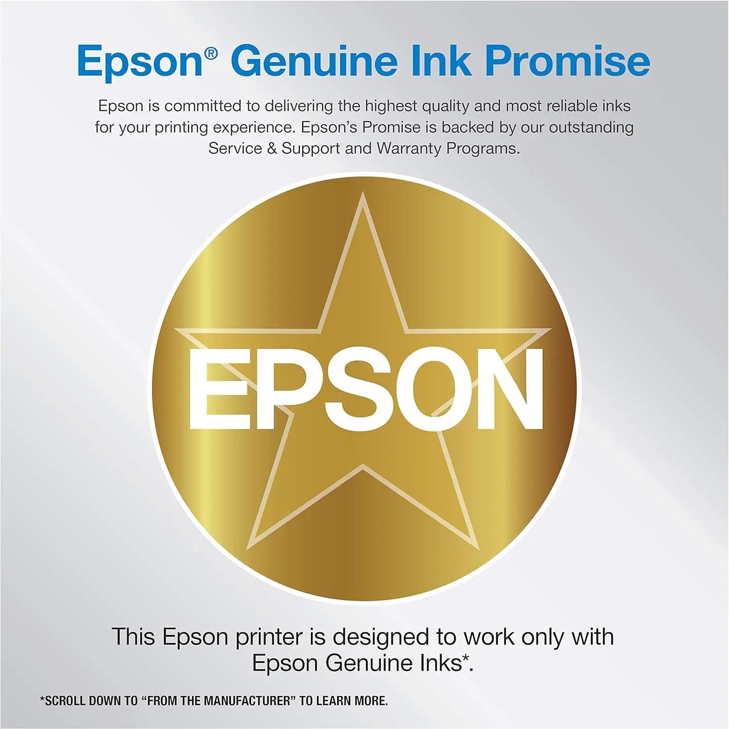 Expression Photo HD XP-15000 Wireless Color Wide-Format Printer