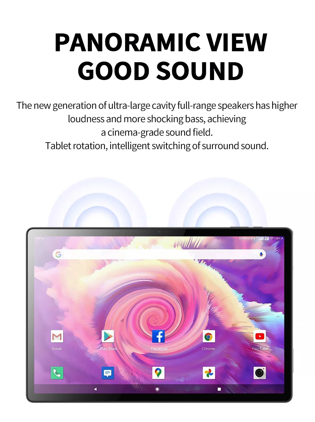 2025 Hot-selling 14-inch Android Tablet!