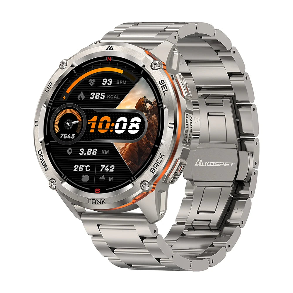 KOSPET TANK T3 Ultra 2