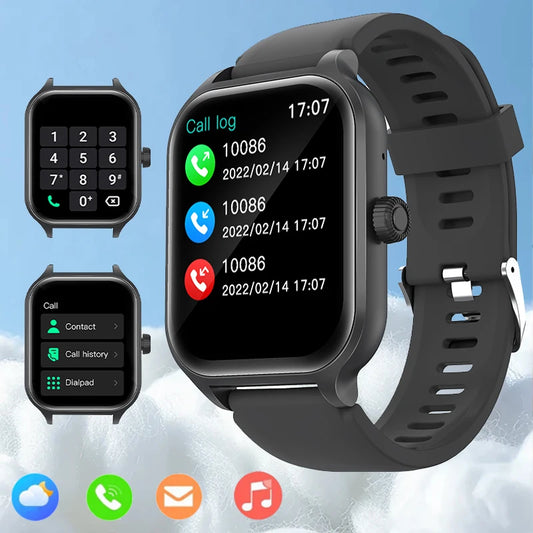 Smart watch for iPhone/Andriod