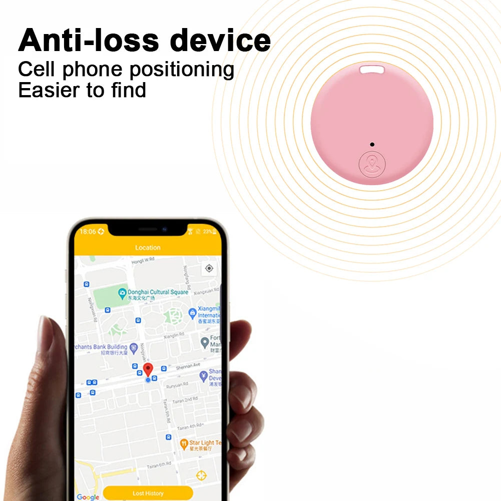 Mini GPS Tracker GPS Locator
