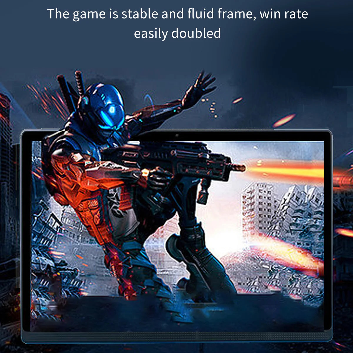 14'' Android 13 Tablet