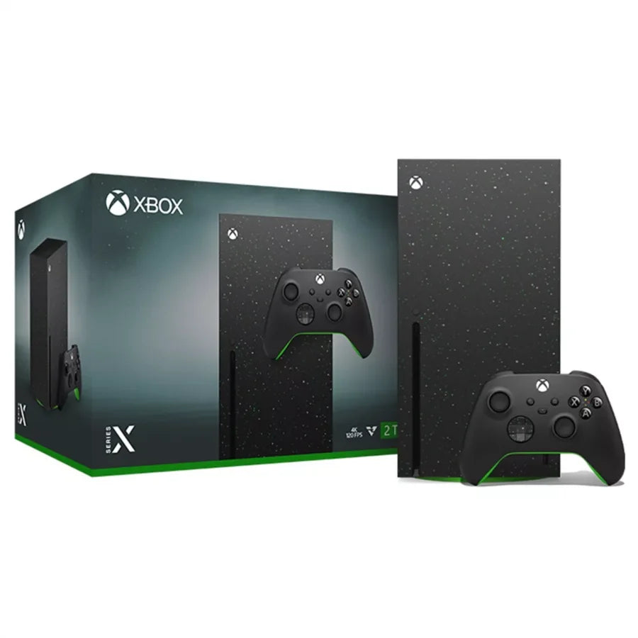 Microsoft Xbox Series X 1TB