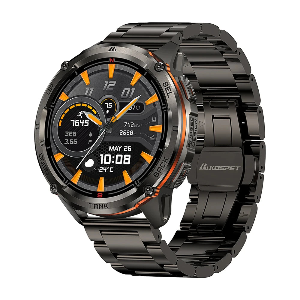 KOSPET TANK T3 Ultra 2