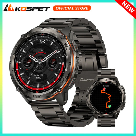 KOSPET TANK T3 Ultra 2