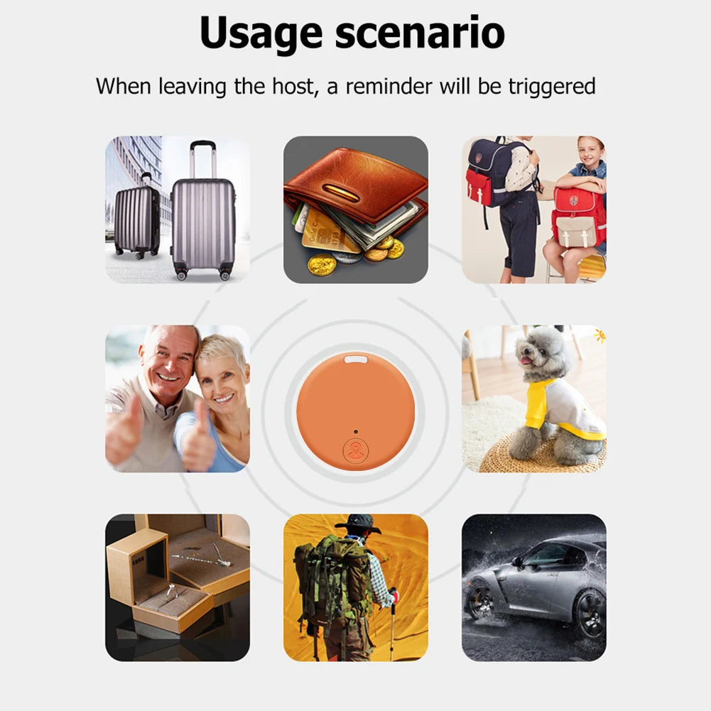 Mini GPS Tracker GPS Locator