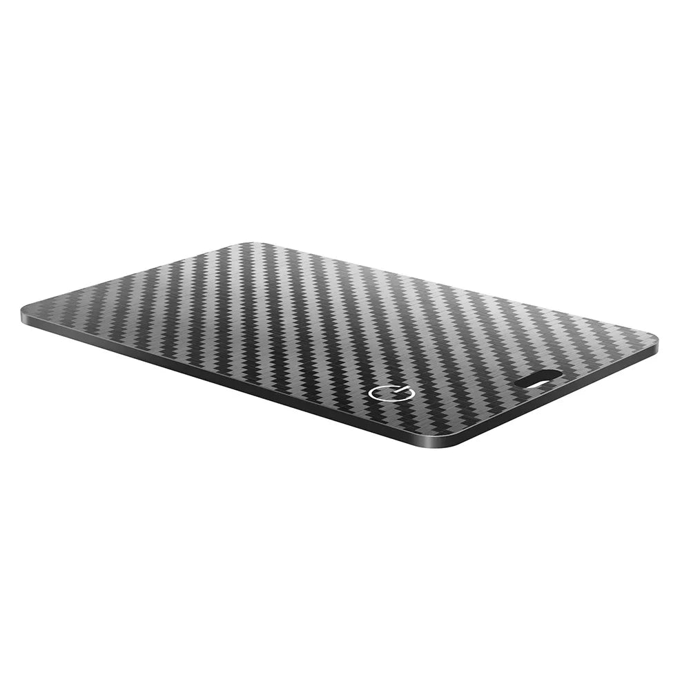 Wireless Charging Tracking Card Ultra-thin Wallet Tracker Card