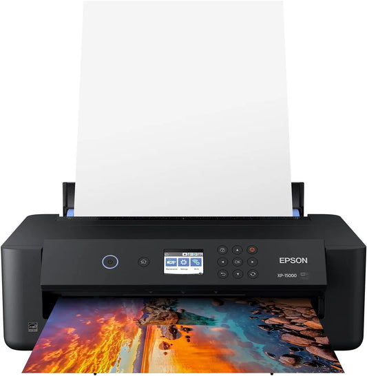 Expression Photo HD XP-15000 Wireless Color Wide-Format Printer
