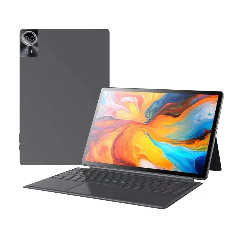 Ultimate 14-inch Android Tablet 2025: 10-Core Processor, 16GB RAM, 1TB ROM, 5G Wi-Fi & Bluetooth
