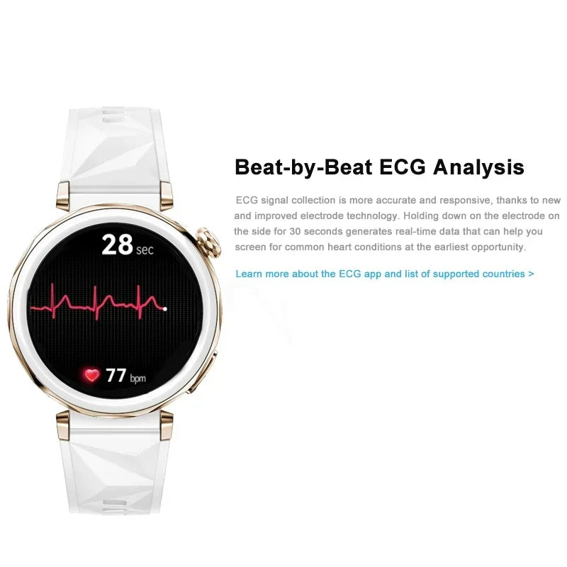 HUAWEI Watch GT 5 Pro Smartwatch