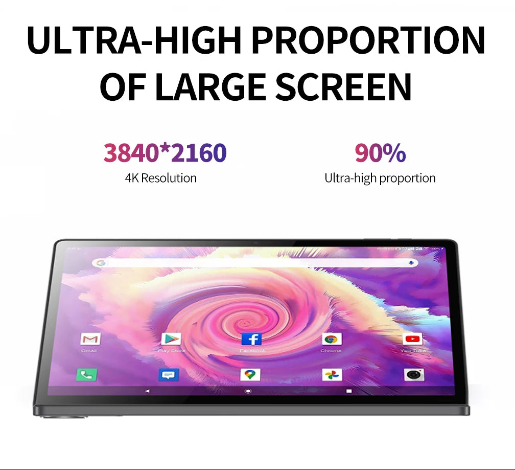 2025 Hot-selling 14-inch Android Tablet!