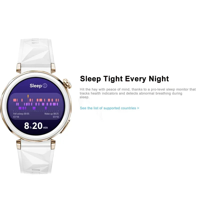 HUAWEI Watch GT 5 Pro Smartwatch