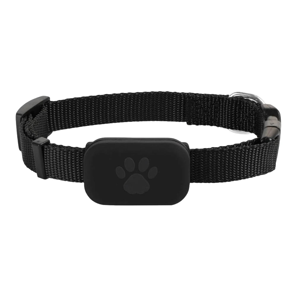 Pet GPS Tracker with Adjustable Collar Smart Pet Locator