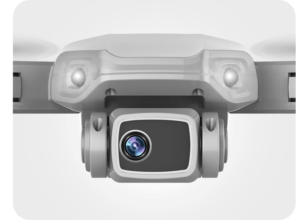Drone L900 Pro 4K Professional Photography Quadcopter RC