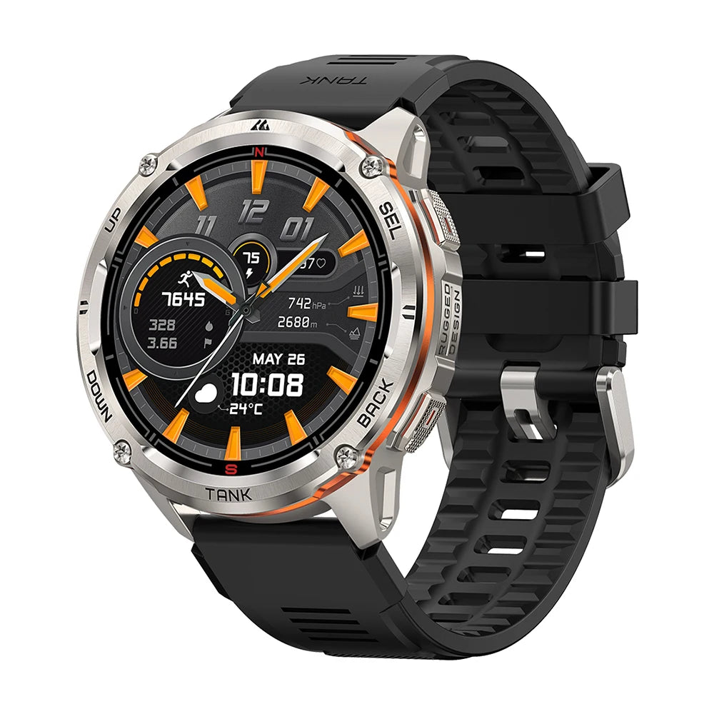 KOSPET TANK T3 Ultra 2