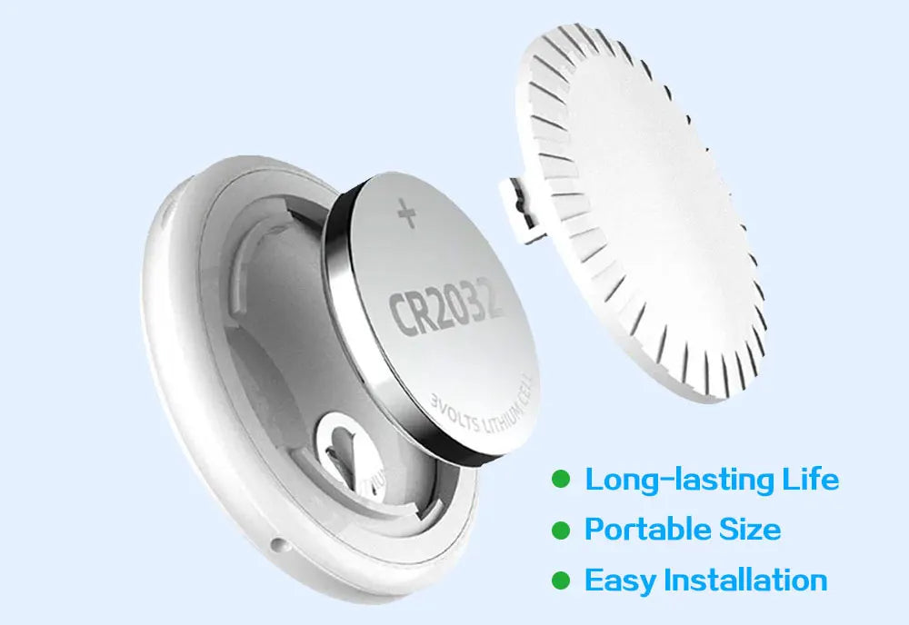 Long Distance Smart Tag GPS Tracker for Air Tag