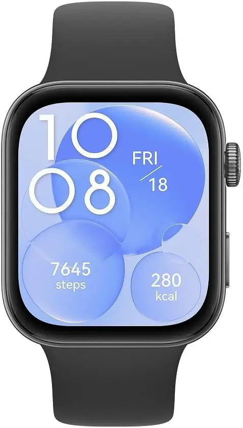 HUAWEI Watch FIT 3,