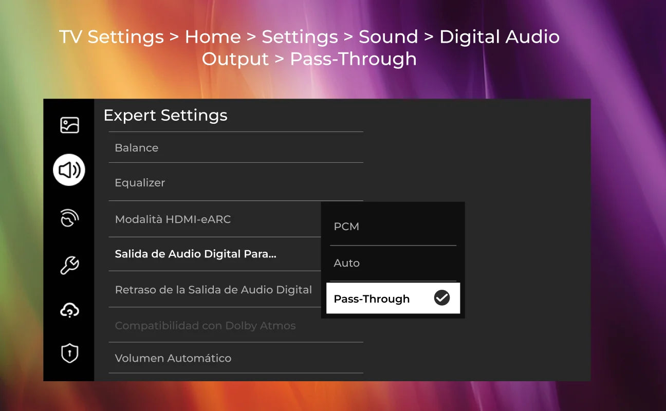 ULTIMEA Apollo S90 9.1ch Dolby Atmos Detachable Soundbar with RGB Light, APP Control, Home Theater Surround System for TV