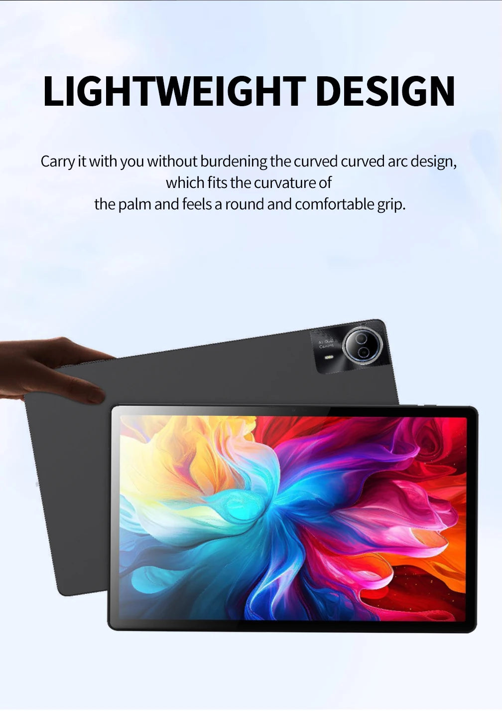 2025 Hot-selling 14-inch Android Tablet!