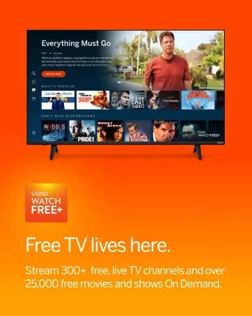 40-inch Full HD 1080p Smart TV
