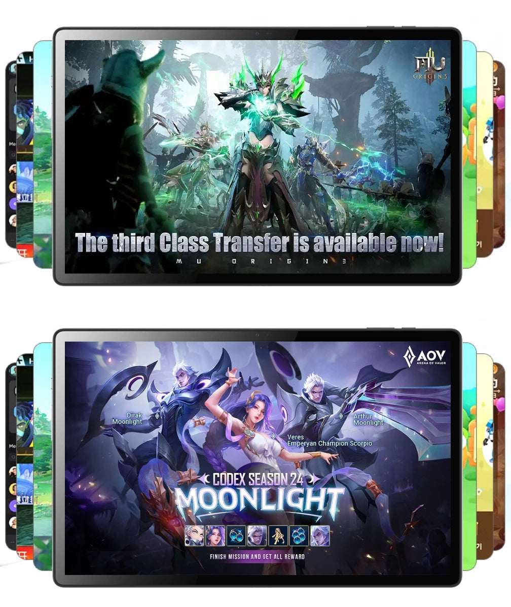 2025 Hot-selling 14-inch Android Tablet!