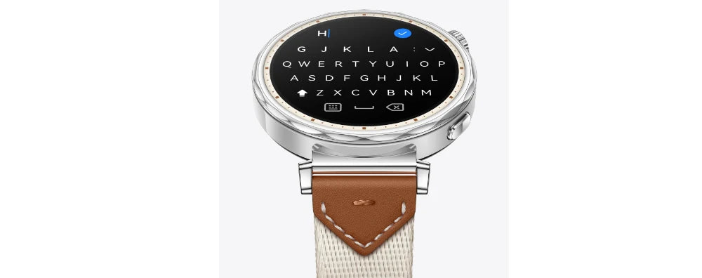 HUAWEI Watch GT 5 46mm Smartwatch