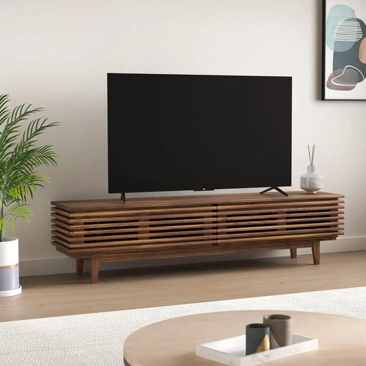 55-Inch UHD 4K LED Smart TV