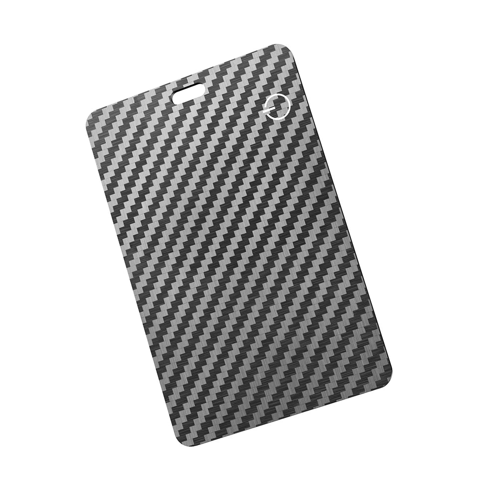 Wireless Charging Tracking Card Ultra-thin Wallet Tracker Card
