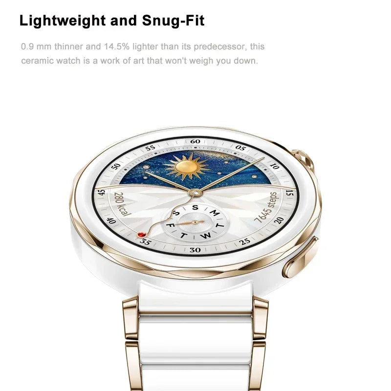 HUAWEI Watch GT 5 Pro Smartwatch