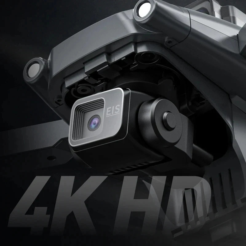L600 PRO MAX GPS Drone Professional 4K