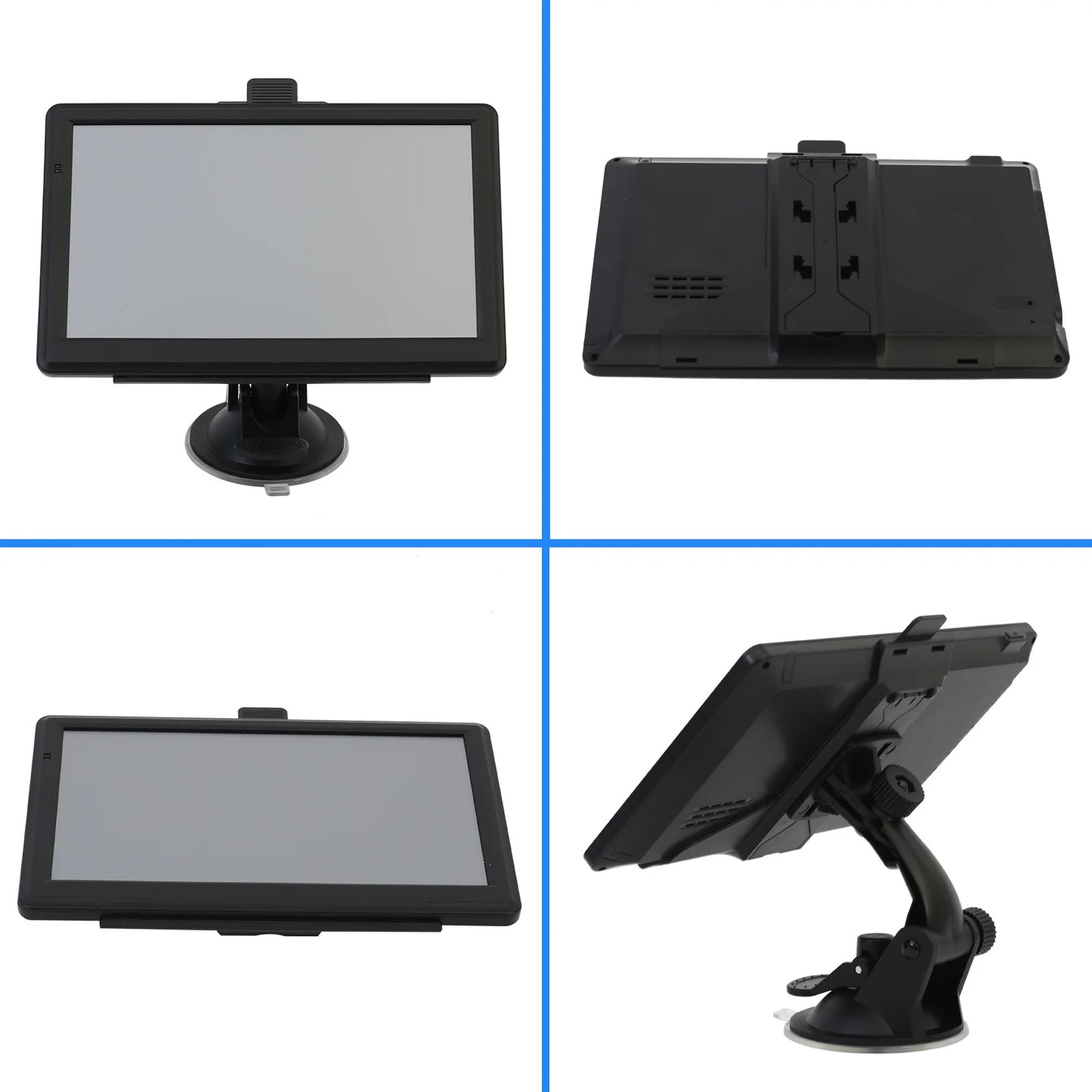 Wireless Car Screen GPS Navigation