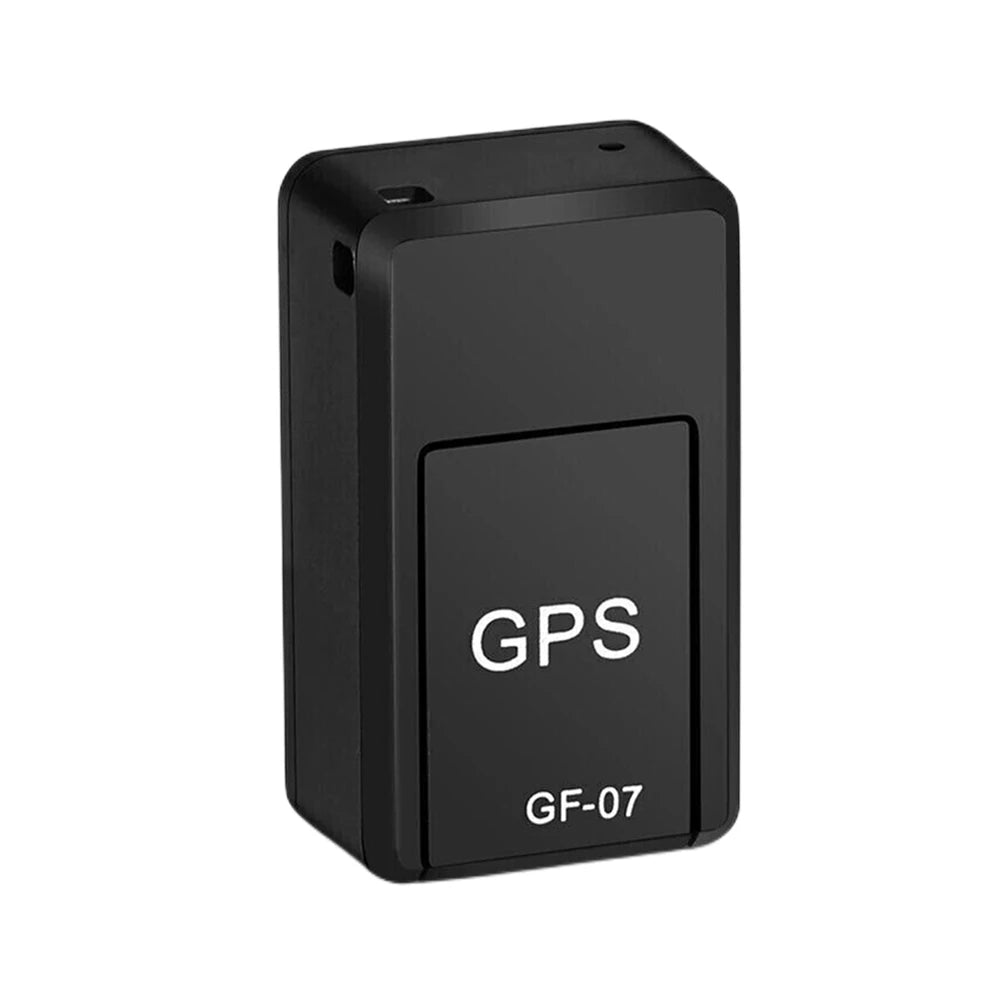 Car Real Time Tracking GF-07 GPS Tracker Magnetic