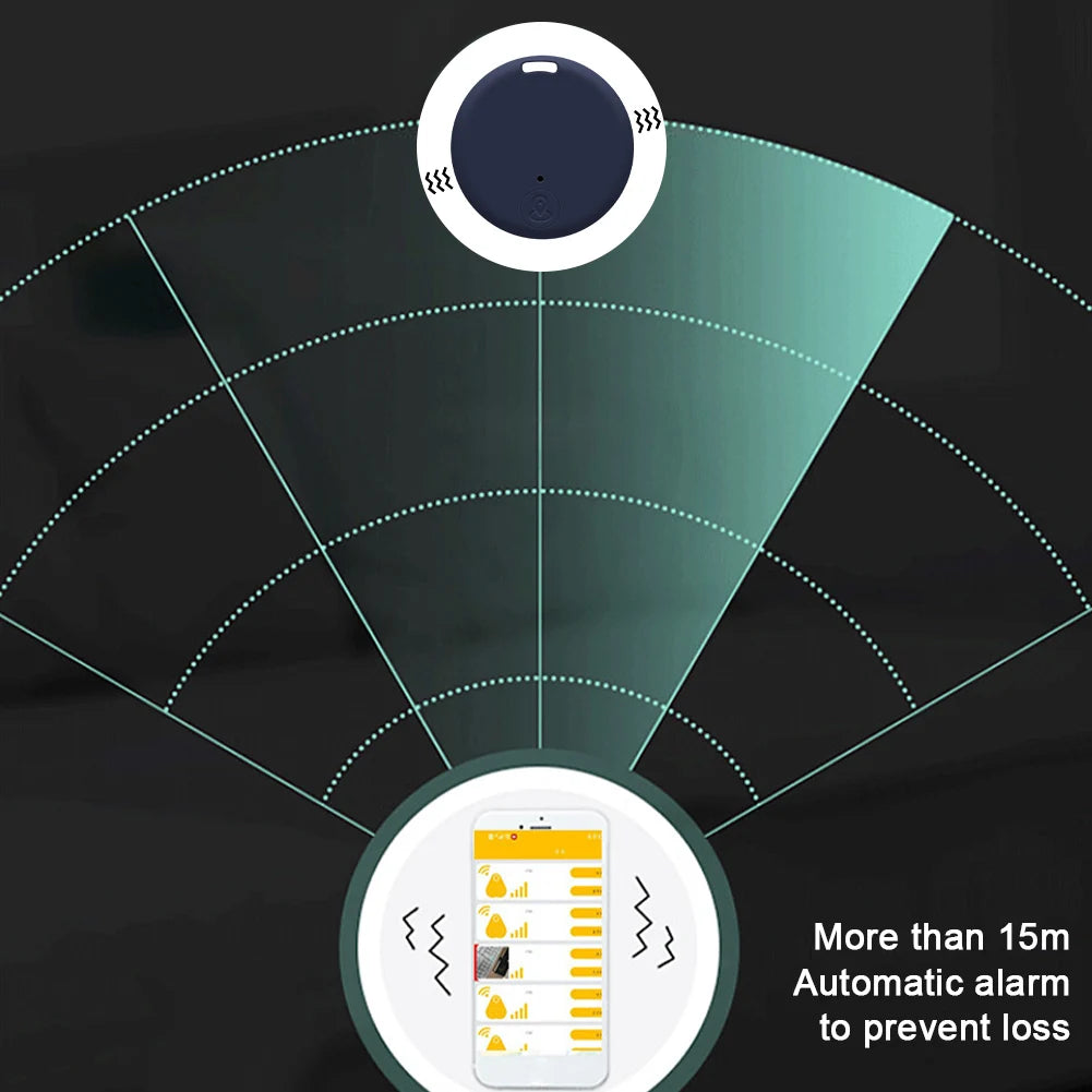 Mini GPS Tracker GPS Locator