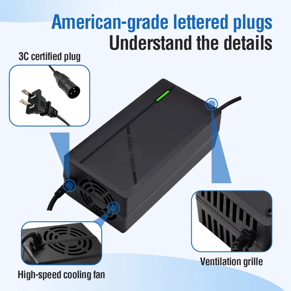 Electric Bike Battery 48V15h Battery Add Charger
