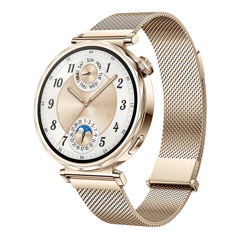 HUAWEI Watch GT 5 46mm Smartwatch