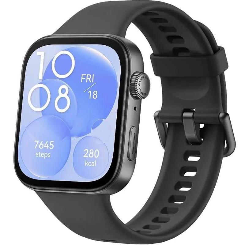 HUAWEI Watch FIT 3,