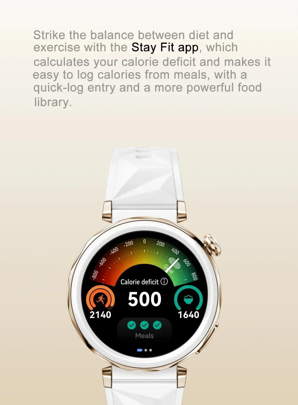 HUAWEI Watch GT 5 Pro Smartwatch