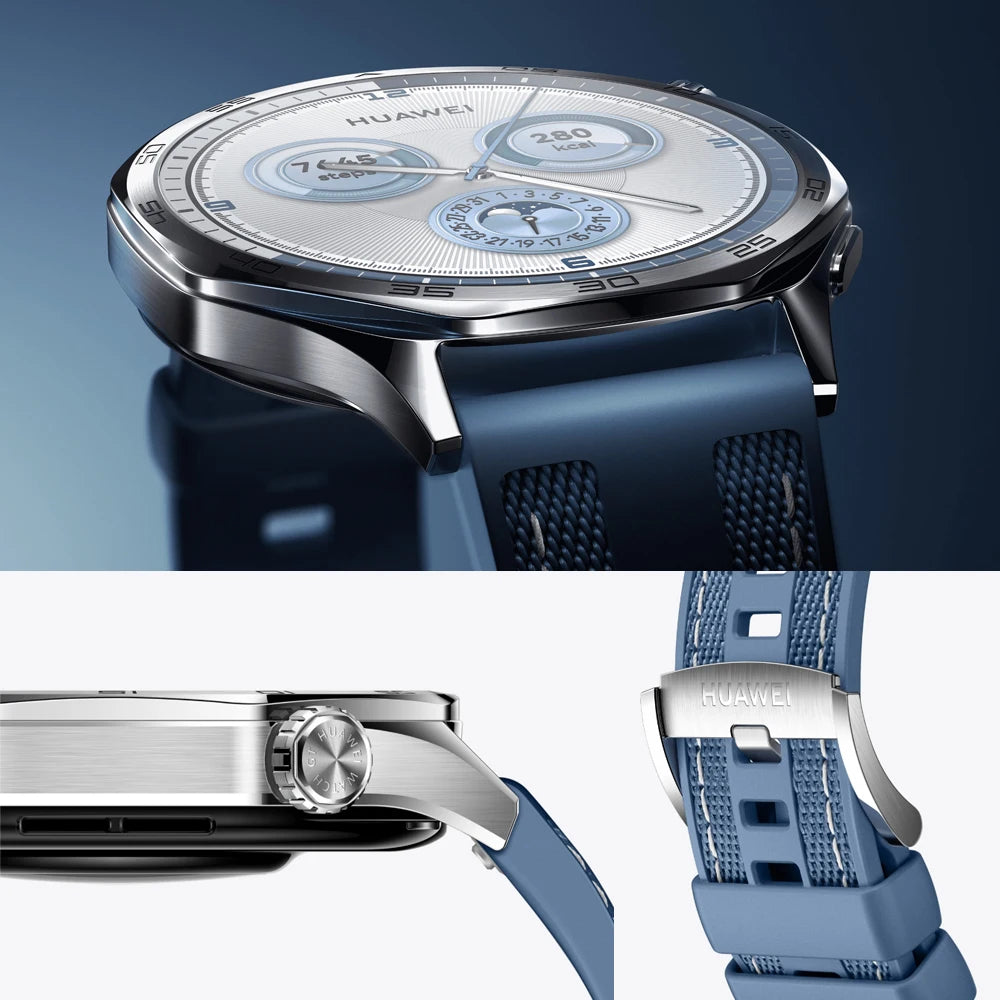 HUAWEI Watch GT 5 46mm Smartwatch