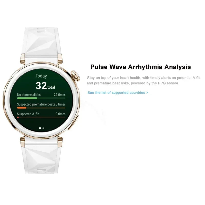 HUAWEI Watch GT 5 Pro Smartwatch