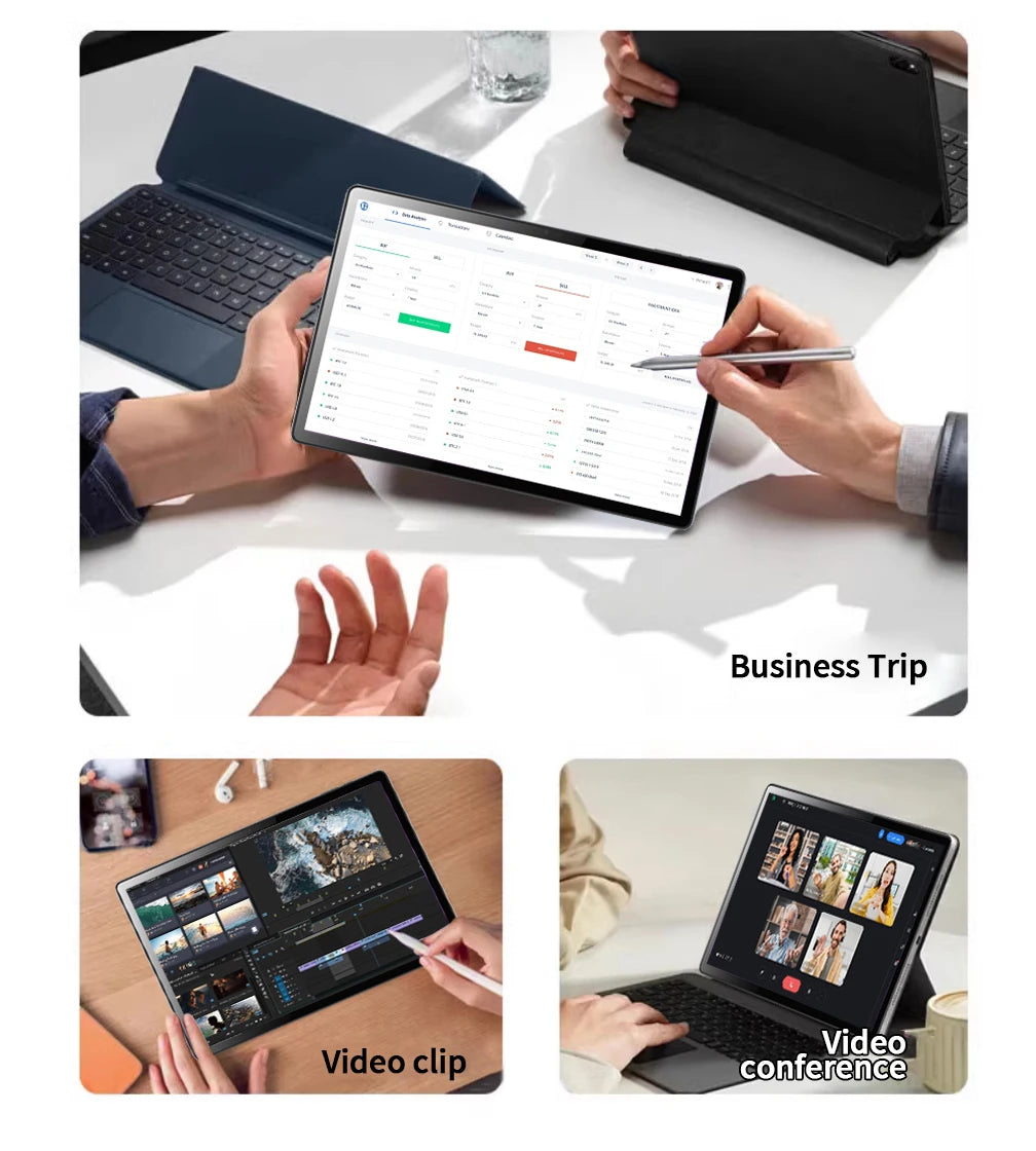 2025 Hot-selling 14-inch Android Tablet!