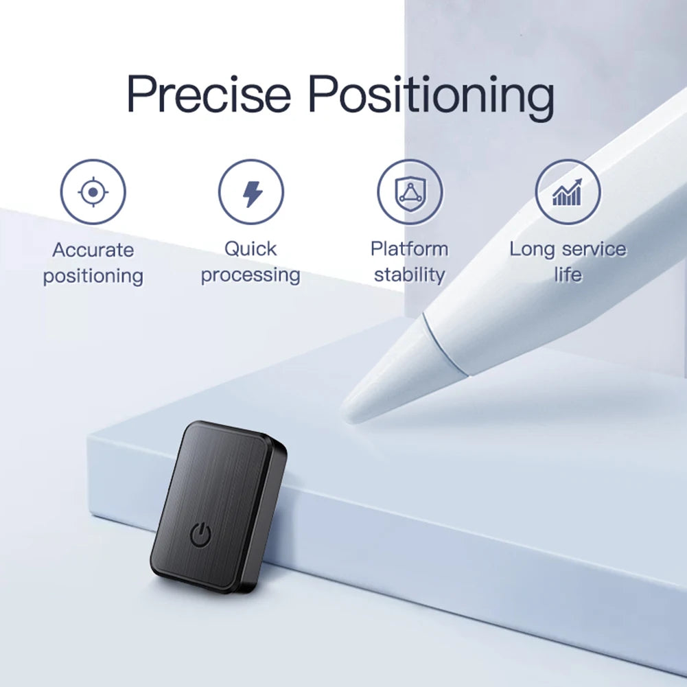 Anti-theft Real Time Tracking Mini Magnetic GPS Tracker