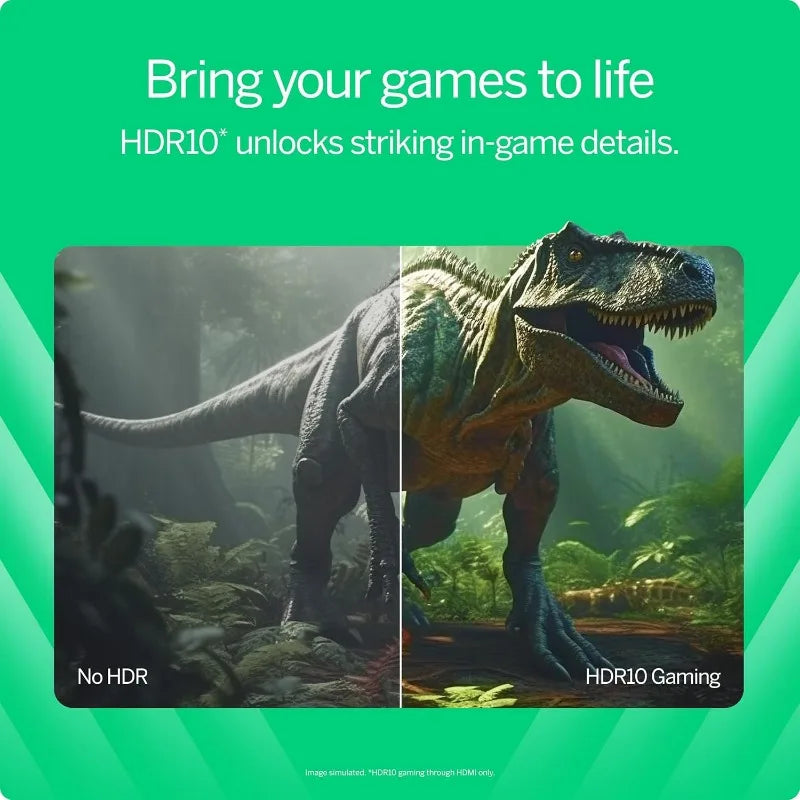 40-inch Full HD 1080p Smart TV